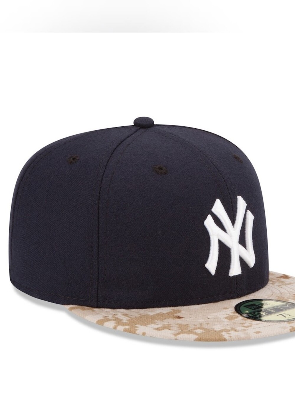 New York Yankees Cap